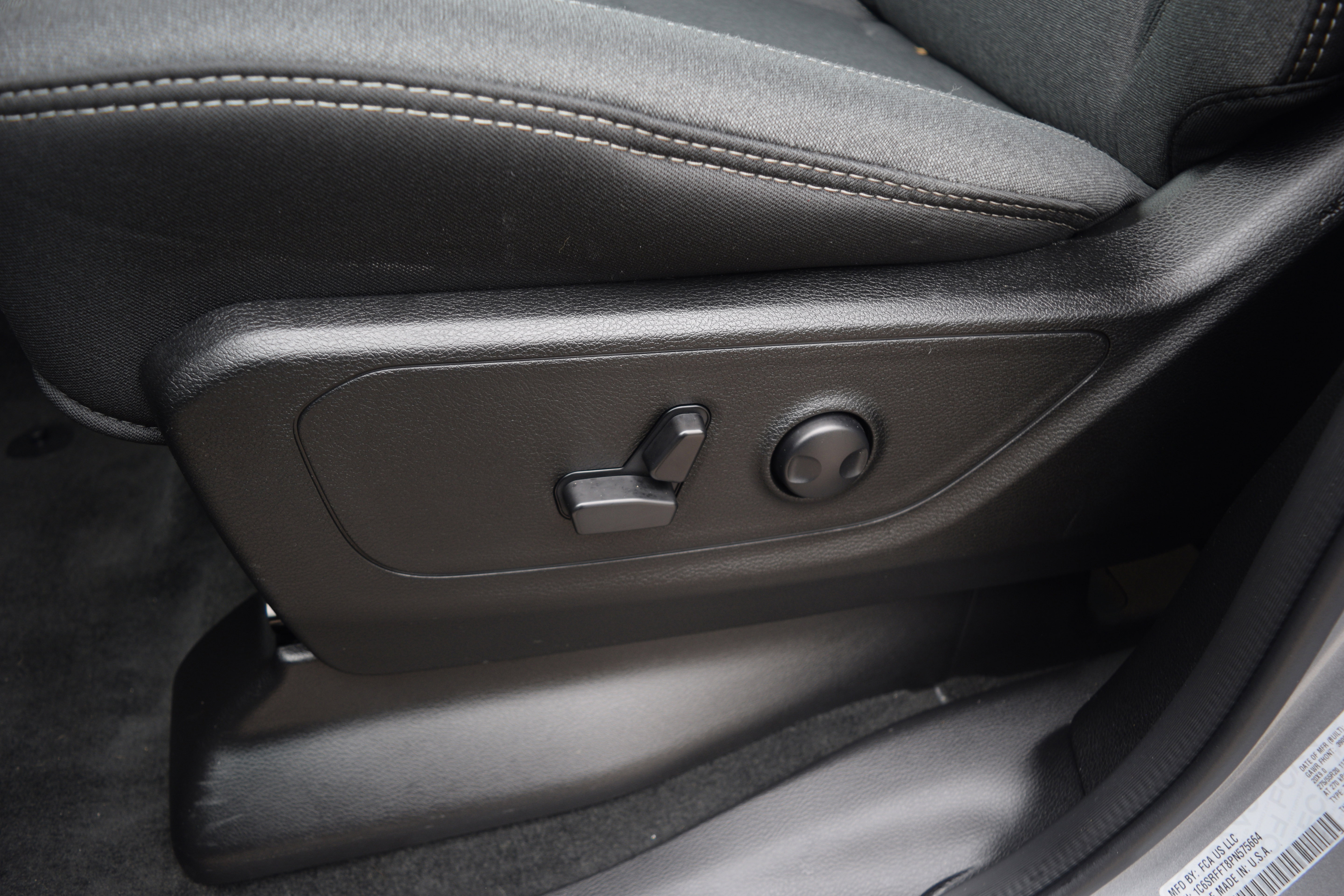 Used 2023 RAM 1500 Big Horn image 20