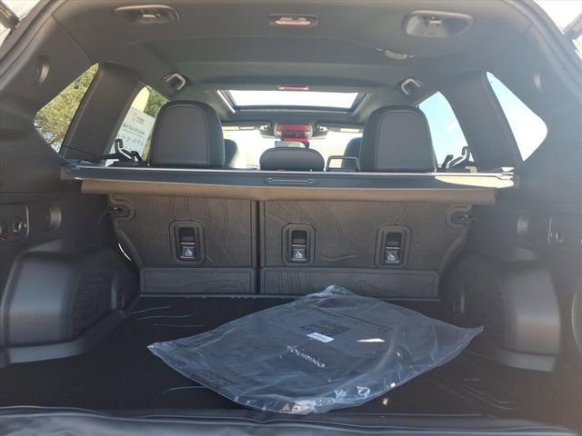 New 2026 Subaru Forester Touring image 8