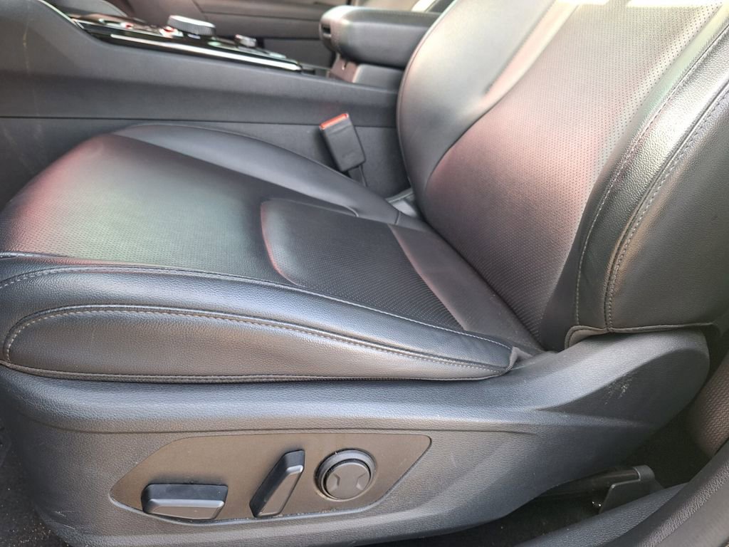 Used 2024 Kia Sportage EX w/ EX Premium Package image 10