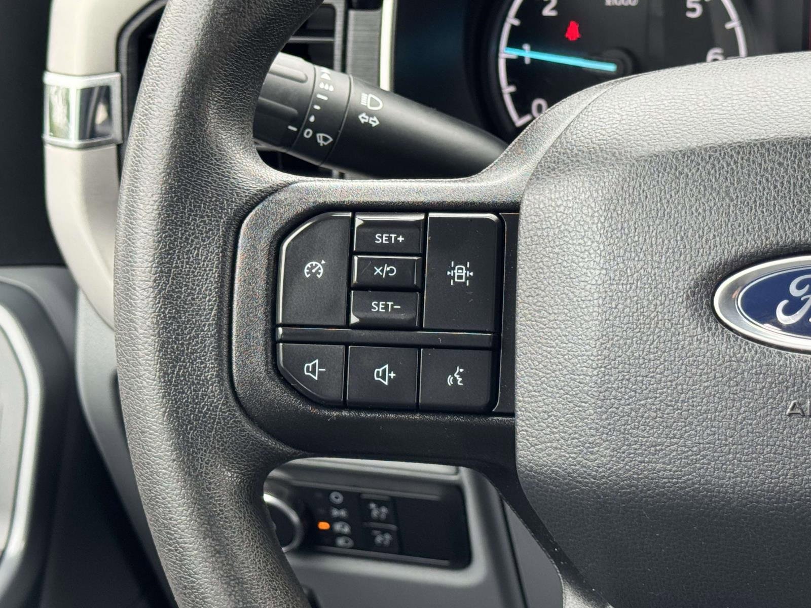 Used 2022 Ford F150 XLT image 15