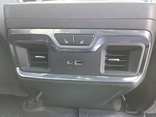 Certified 2025 Chevrolet Silverado 1500 High Country w/ Technology Package image 18