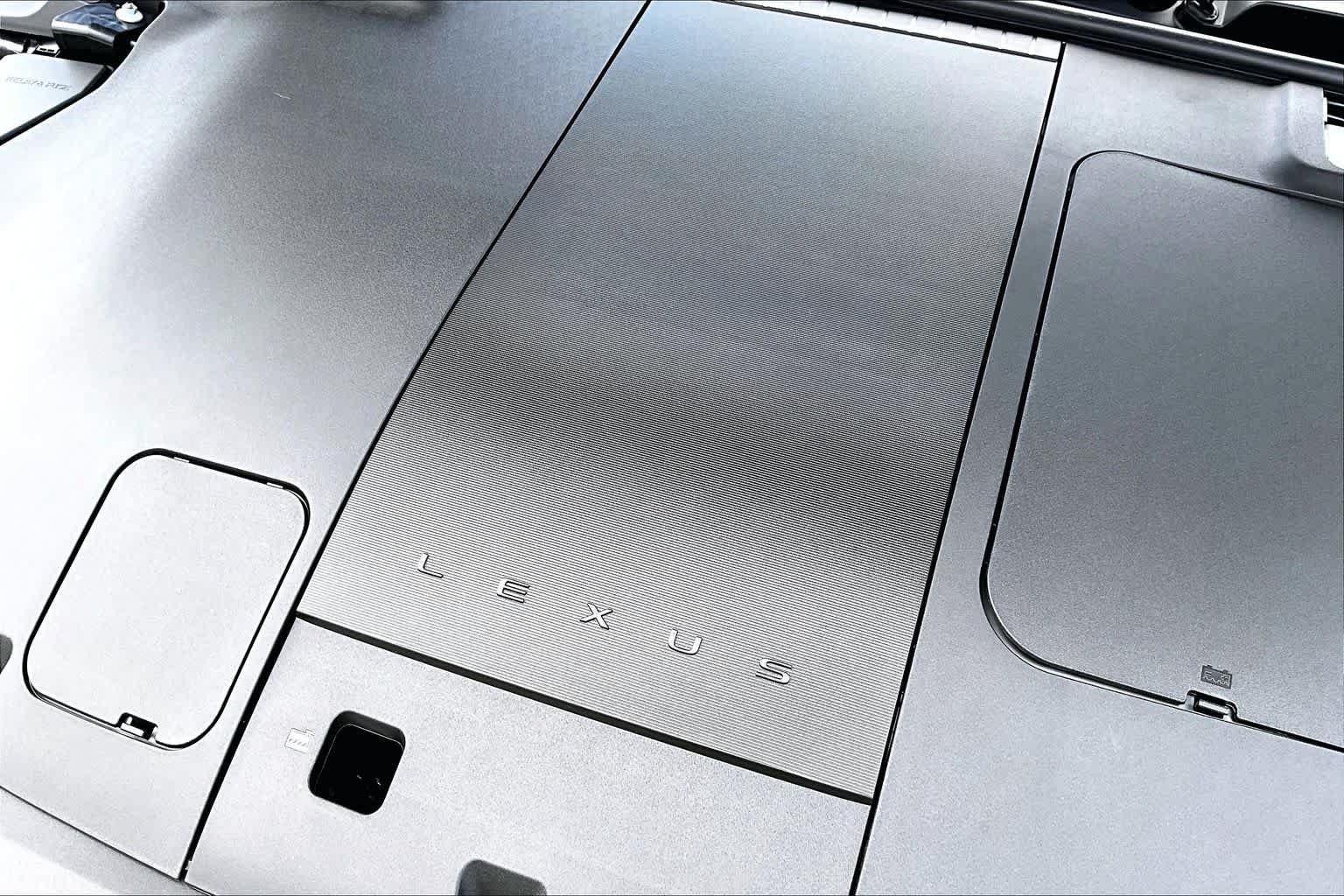 New 2026 Lexus ES 350e FWD image 20
