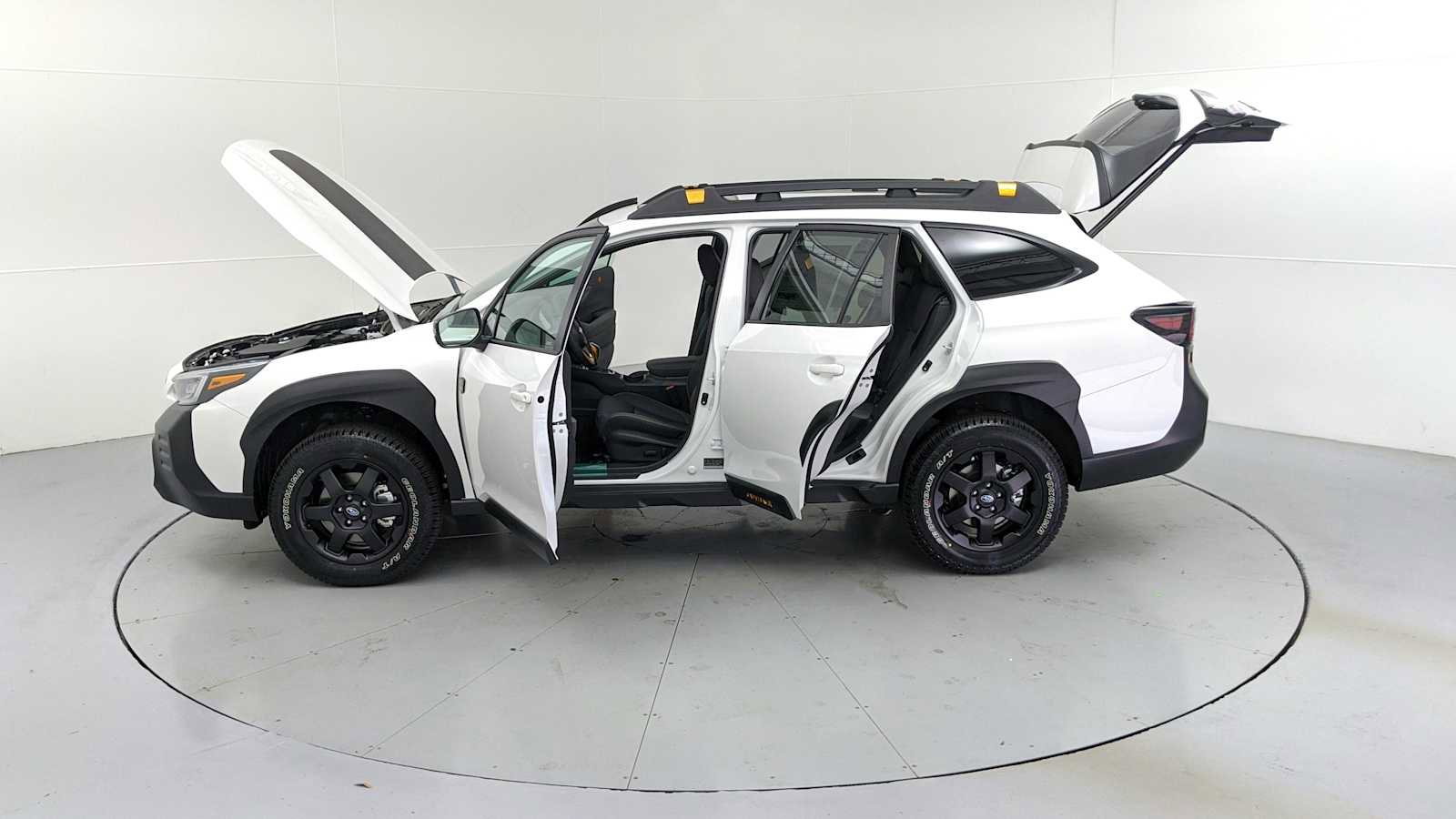 Certified 2023 Subaru Outback Wilderness image 16