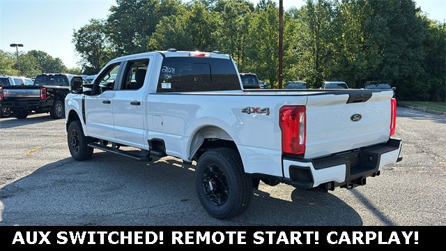 New 2026 Ford F350 XL image 4