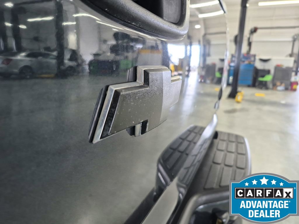 Used 2004 Chevrolet Silverado 1500 W/T image 31