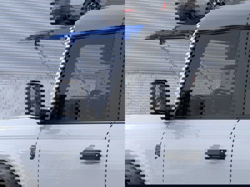 New 2026 Ford Bronco Big Bend image 54