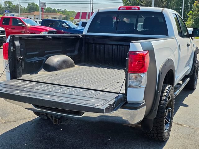 Used 2013 Toyota Tundra 2WD Double Cab w/ Tow Pkg image 12