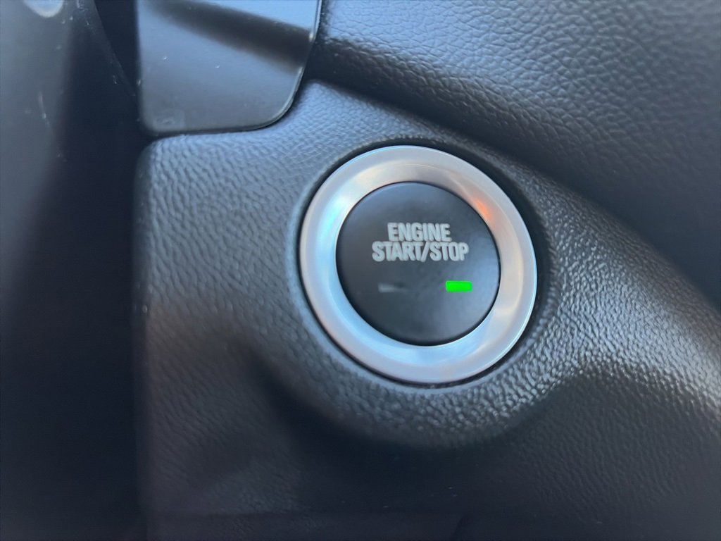 Certified 2024 Chevrolet Equinox LT w/ LPO, Floor Liner Package image 34