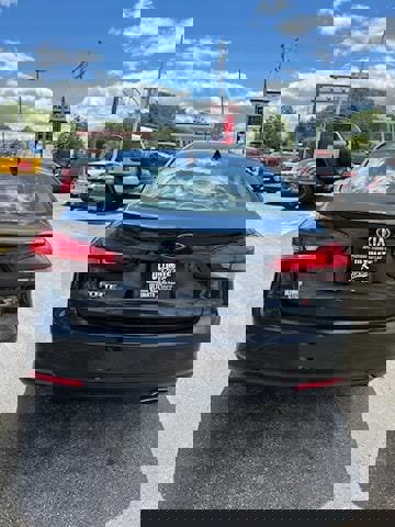 Used 2017 Kia Forte S w/ S Premium Package image 6