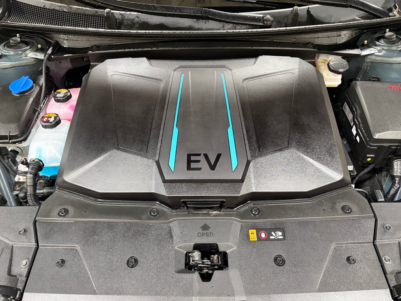 Certified 2024 Hyundai Ioniq 5 SEL AWD/4WD image 21