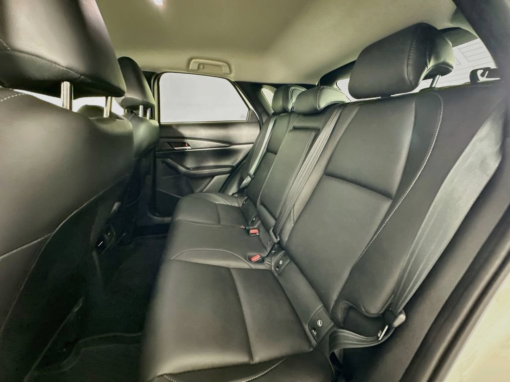 Used 2022 MAZDA CX-30 AWD 2.5 S w/ Select Package image 24