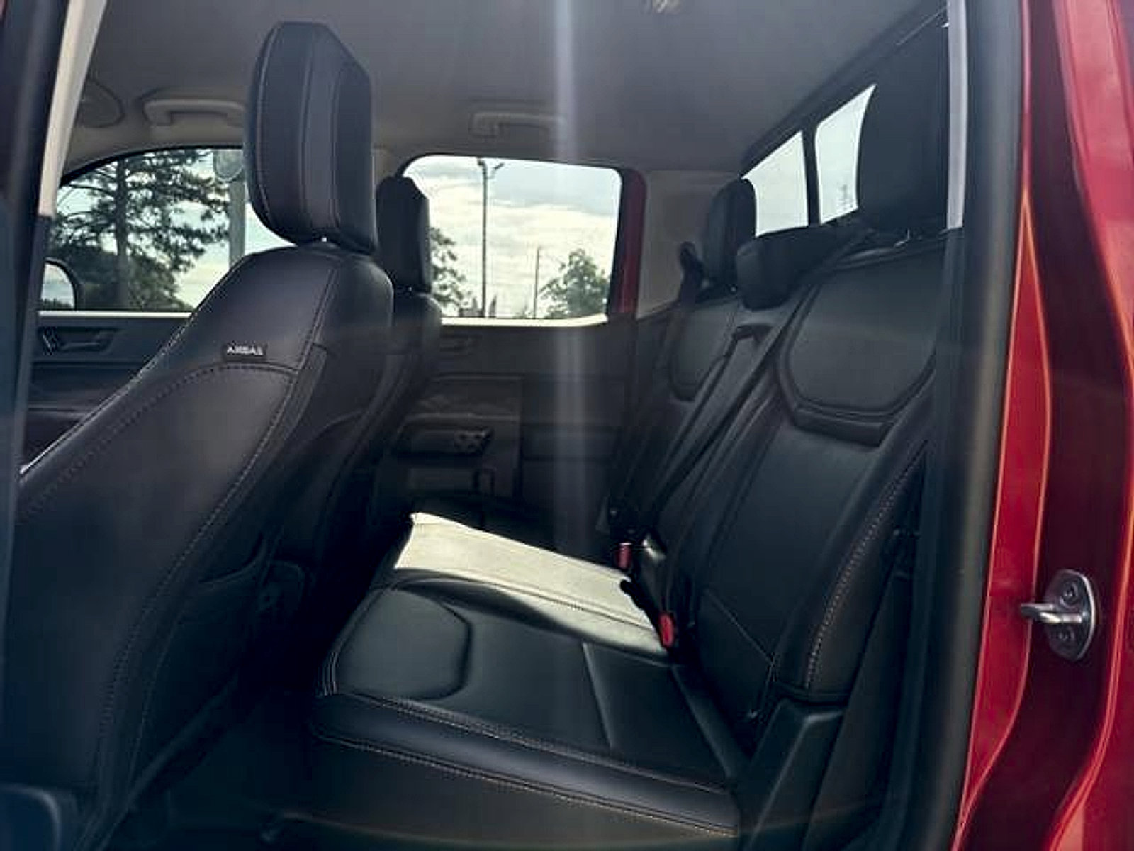 Used 2023 Ford Maverick Tremor w/ Tremor Off-Road Package image 13