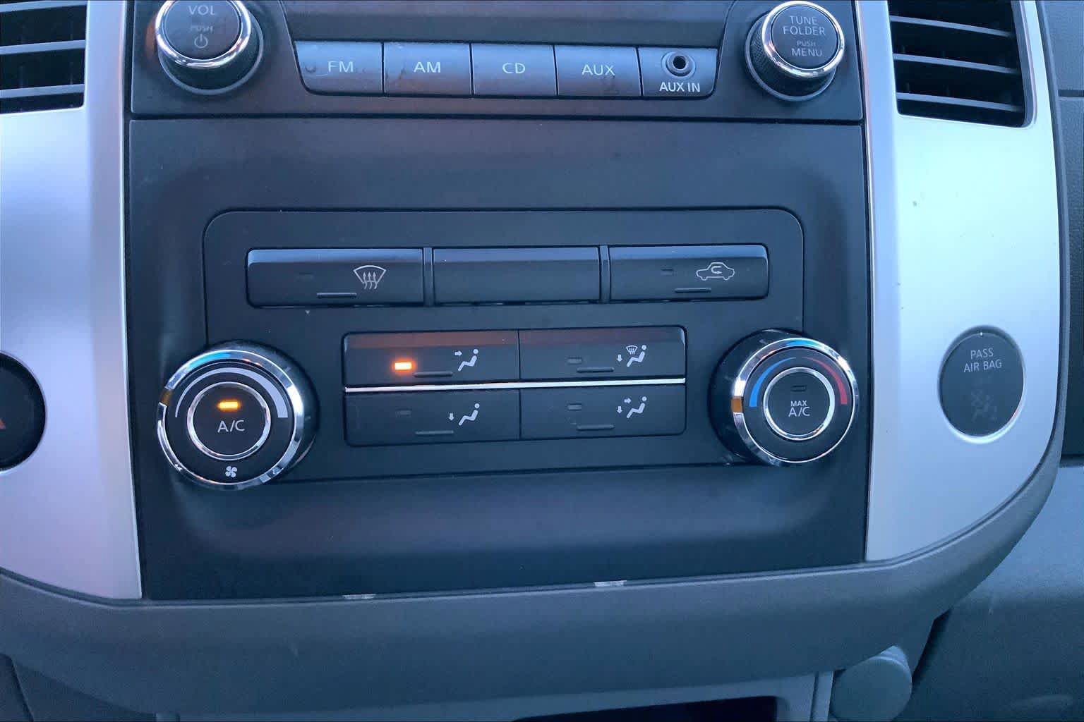 Used 2015 Nissan Frontier S RWD image 24