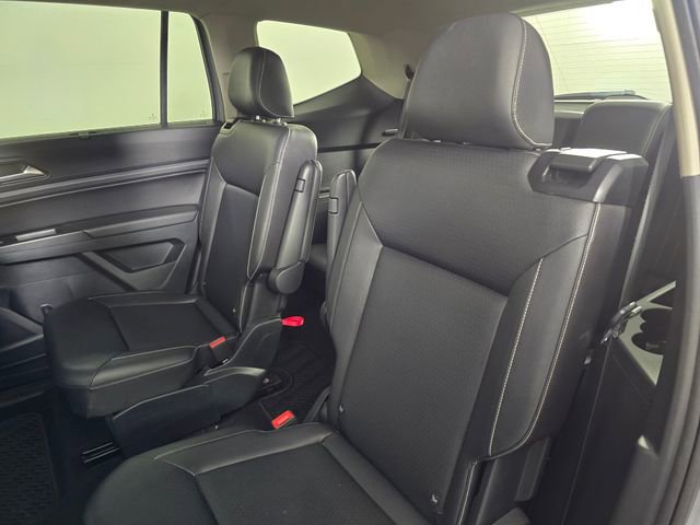 Used 2021 Volkswagen Atlas SEL image 19