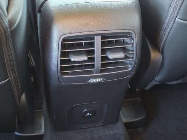 New 2025 Ford Bronco Sport Outer Banks image 17