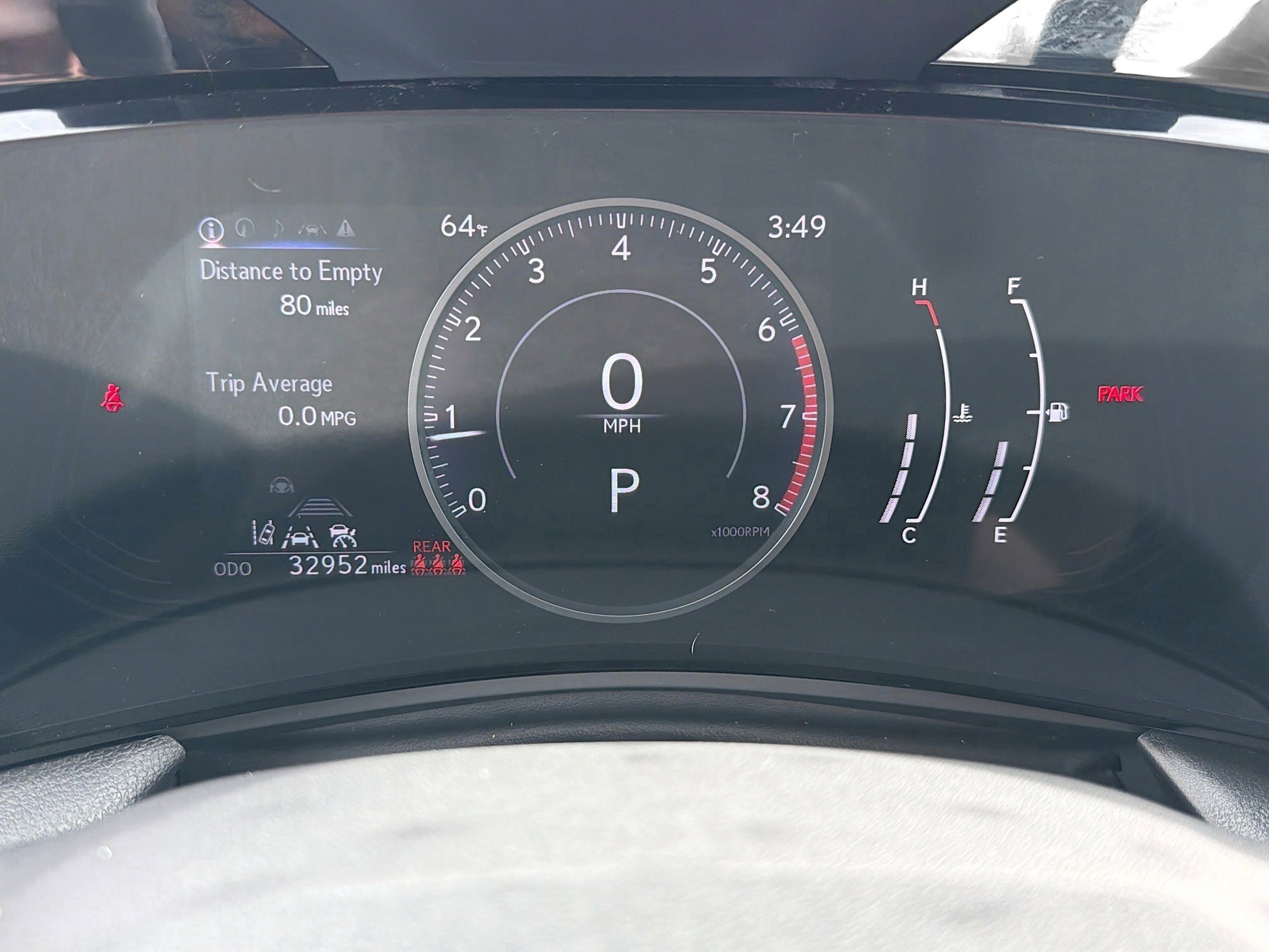 Used 2024 Lexus NX 350 AWD image 17