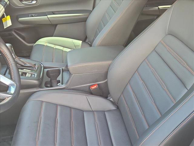 Certified 2026 Honda CR-V Sport-L image 16