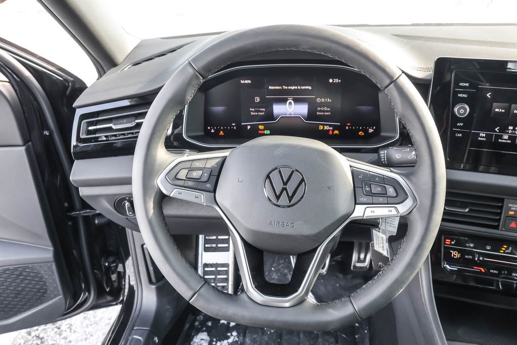 New 2026 Volkswagen Jetta Sport image 24