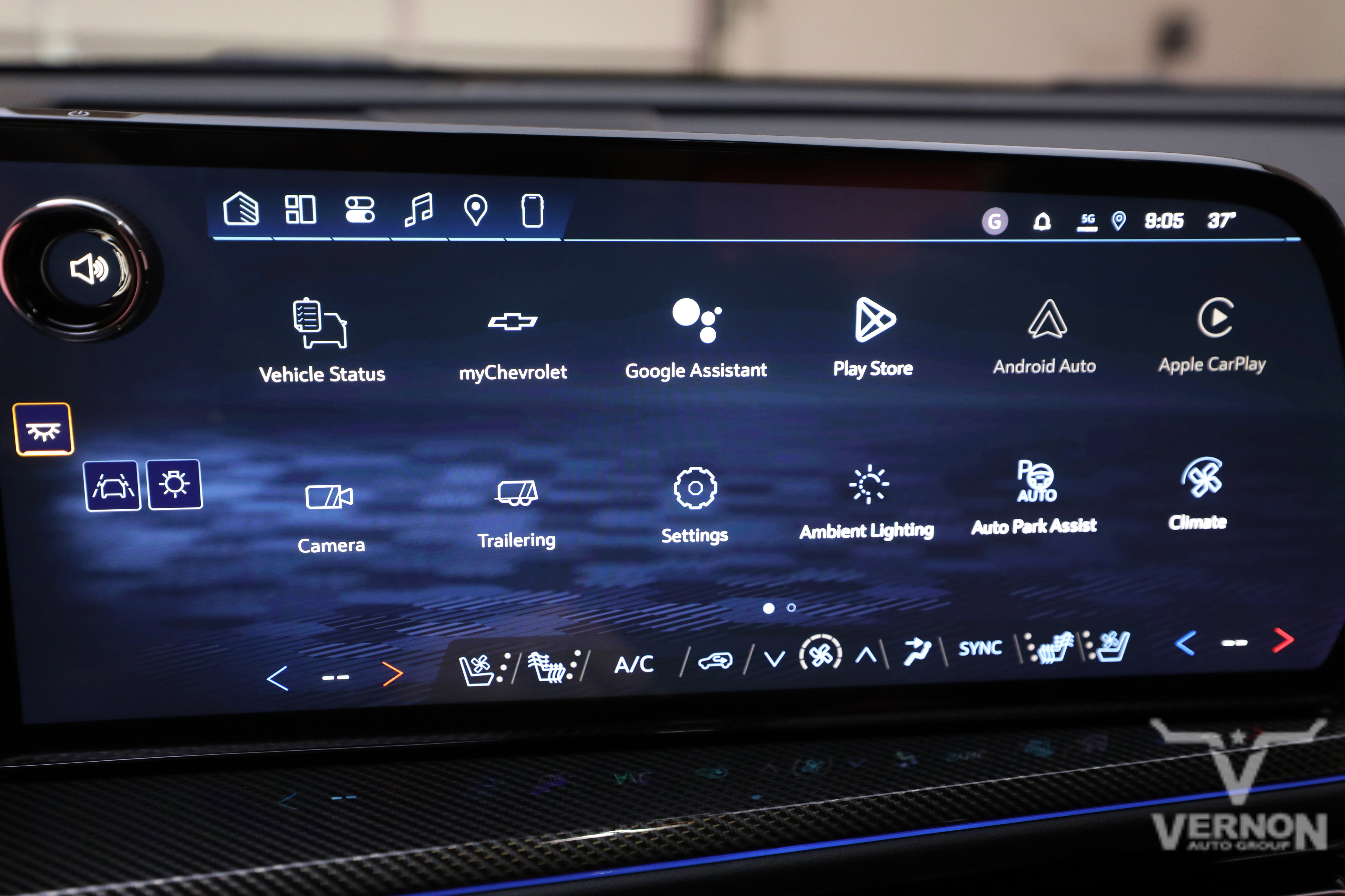 New 2026 Chevrolet Traverse High Country image 26