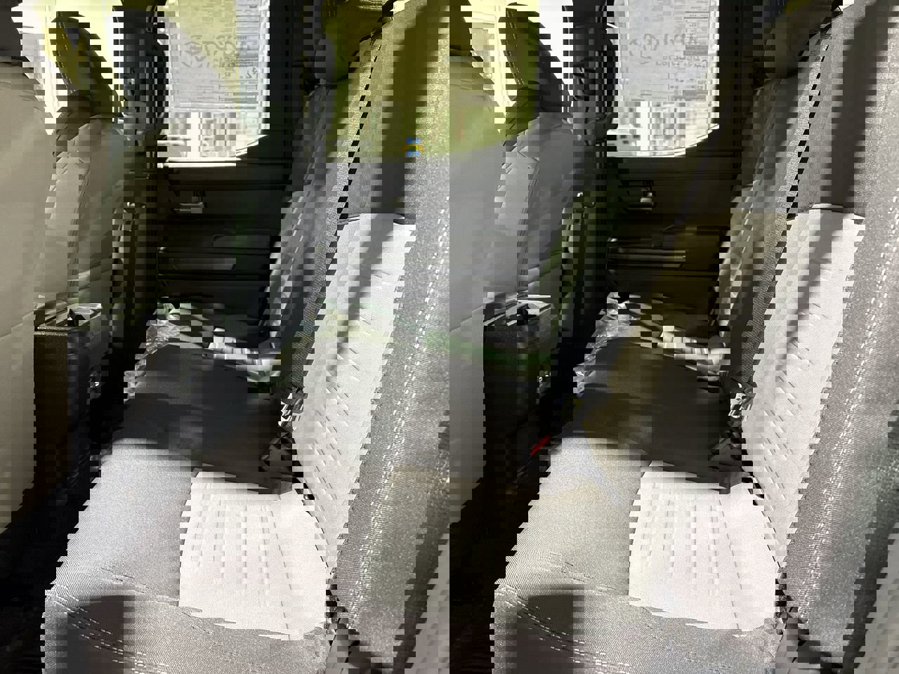 New 2026 Toyota Tacoma TRD Sport image 24