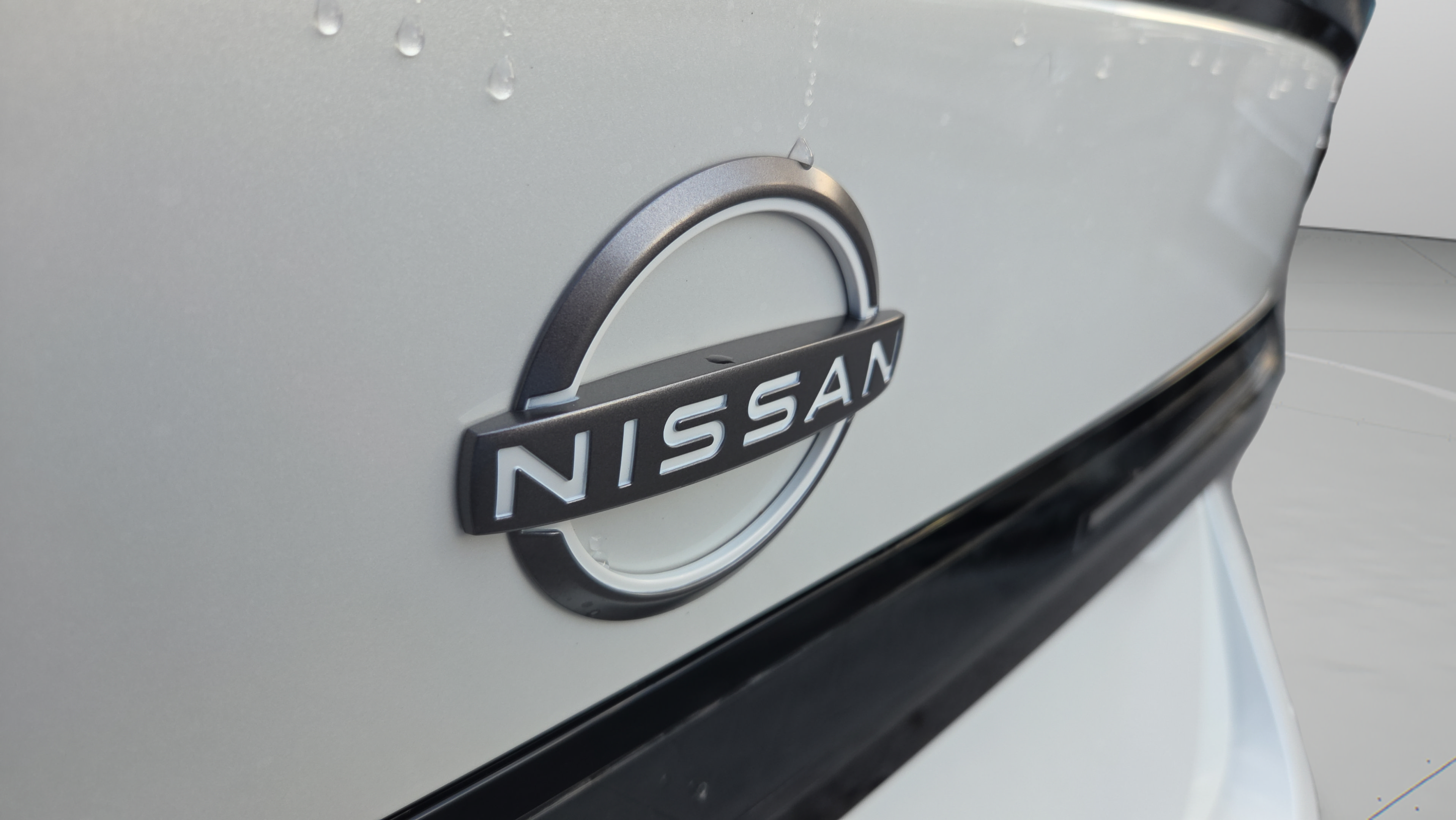 New 2027 Nissan Sentra SR w/ Floor Mat Package FWD image 15