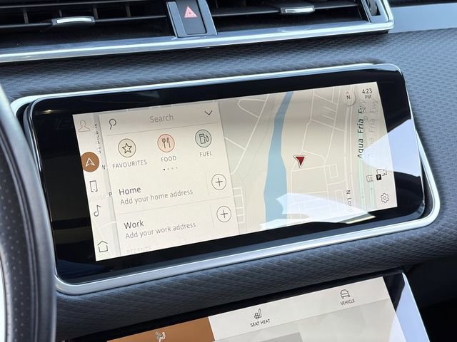 Used 2022 Land Rover Range Rover Velar R-Dynamic S image 14