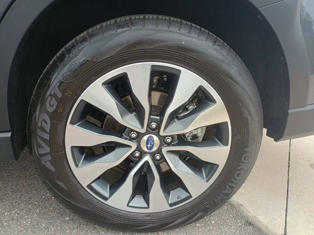 Certified 2023 Subaru Outback Limited image 10