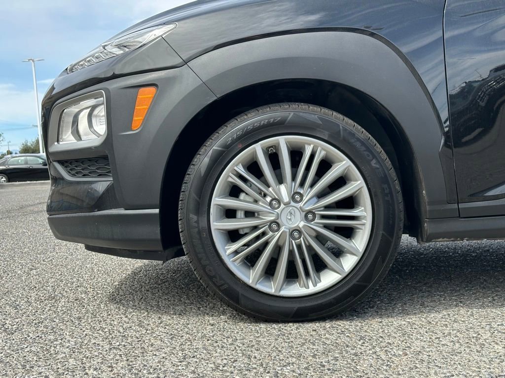 Used 2020 Hyundai Kona SEL image 11