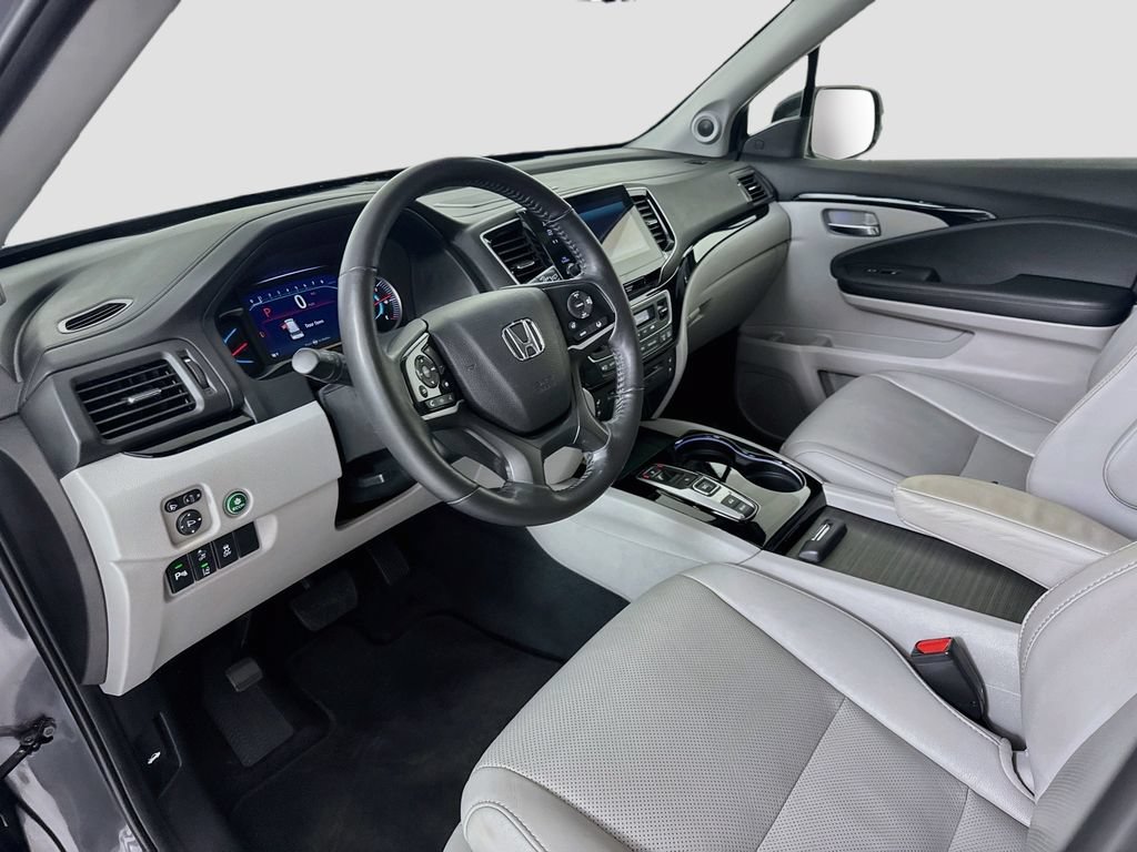 Used 2019 Honda Pilot Elite image 10
