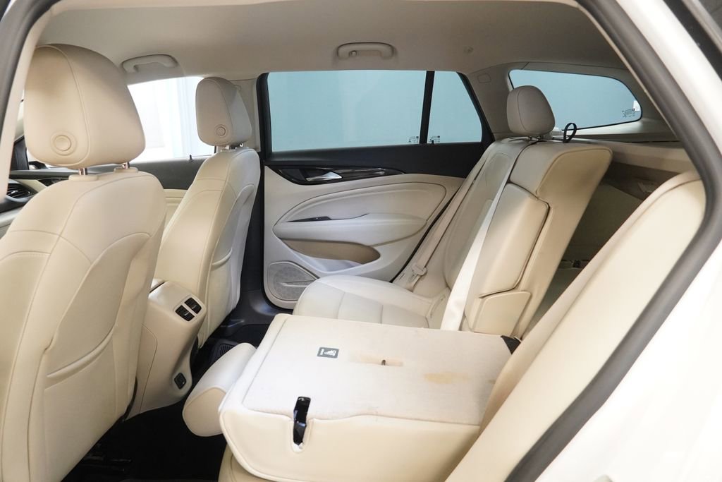 Used 2018 Buick Regal Essence w/ Driver Confidence Package #1 image 26