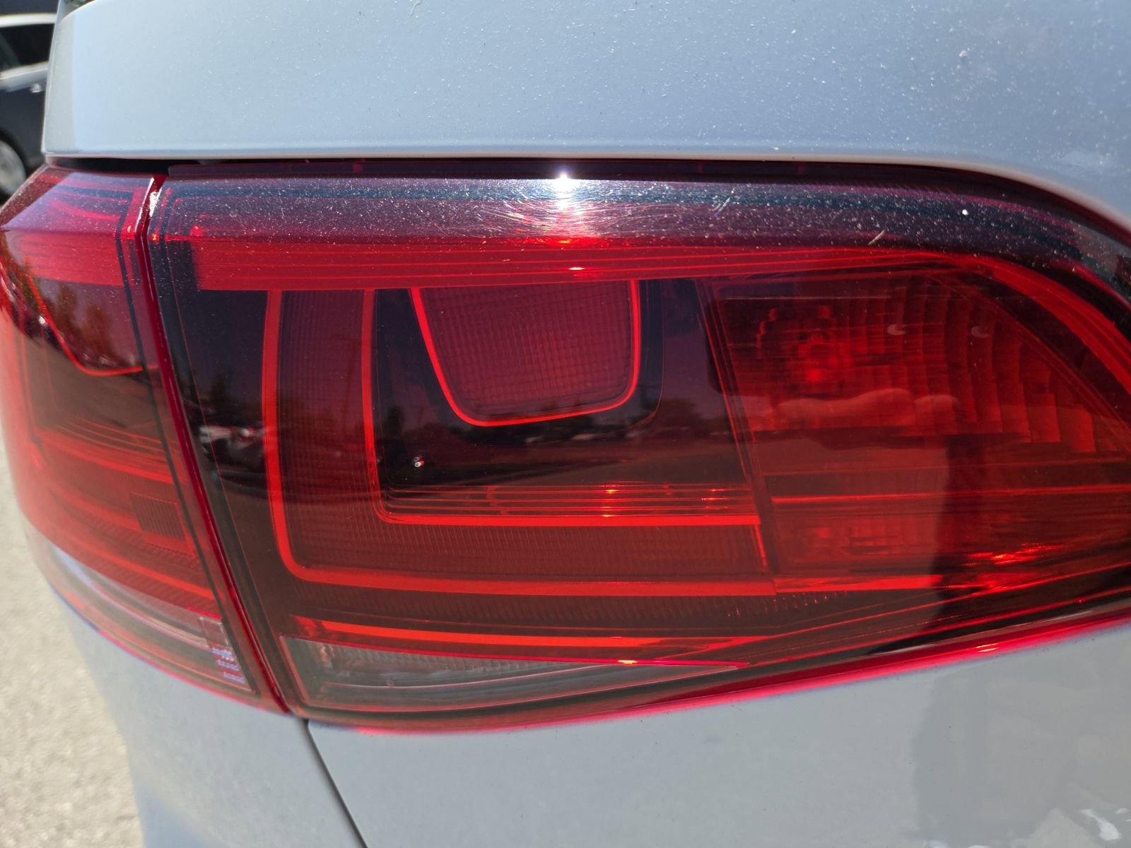 Used 2017 Volkswagen GTI S FWD image 12
