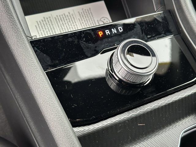 New 2025 Jeep Grand Cherokee L Altitude image 27