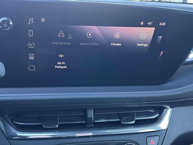 New 2026 Buick Envista Preferred w/ Convenience I Package image 20