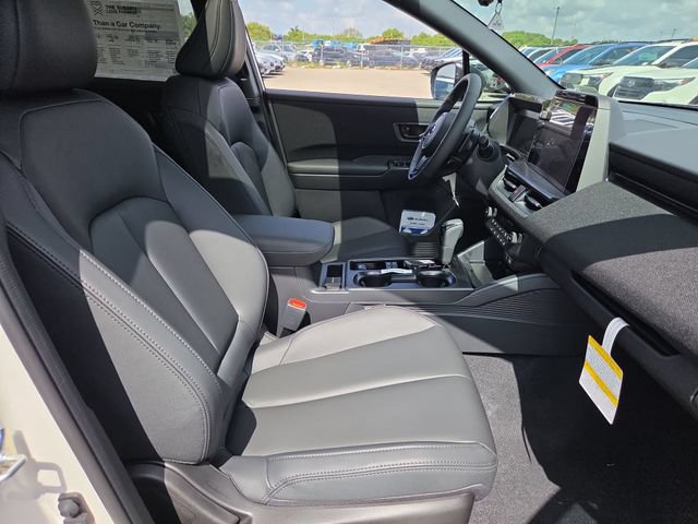 New 2026 Subaru Outback Premium AWD/4WD image 25