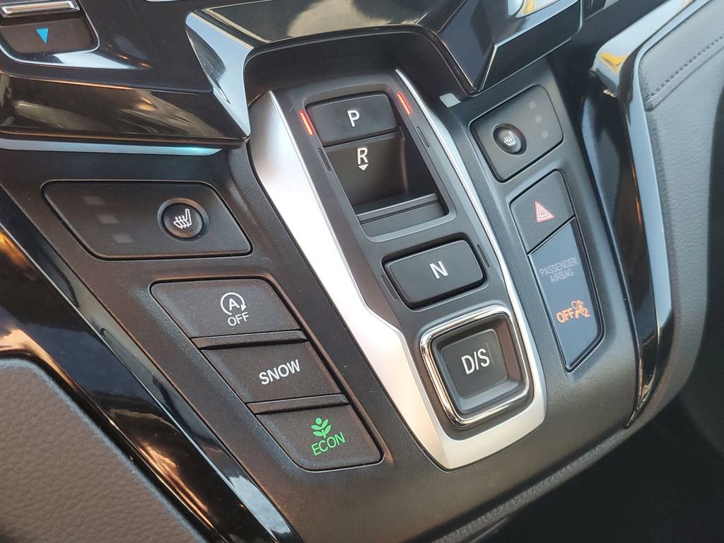 Used 2023 Honda Odyssey Touring image 24