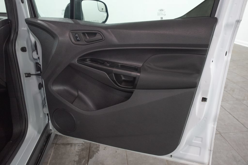 Used 2018 Ford Transit Connect XL FWD image 16