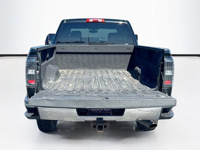 Used 2016 Chevrolet Silverado 2500 LT w/ All Star Edition image 26