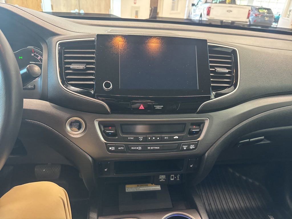 Used 2021 Honda Ridgeline RTL-E image 5