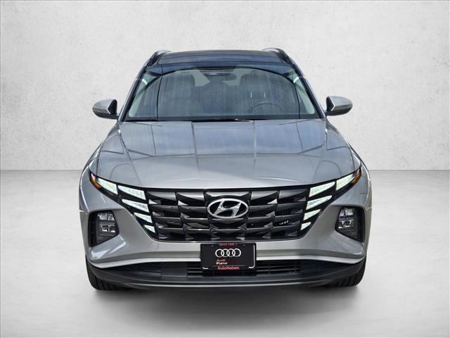 Used 2024 Hyundai Tucson SEL AWD/4WD image 2