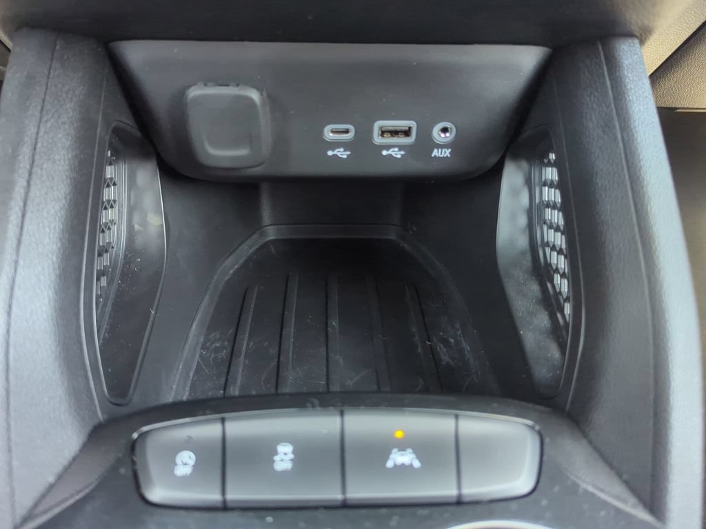Certified 2023 Chevrolet TrailBlazer LS FWD image 24