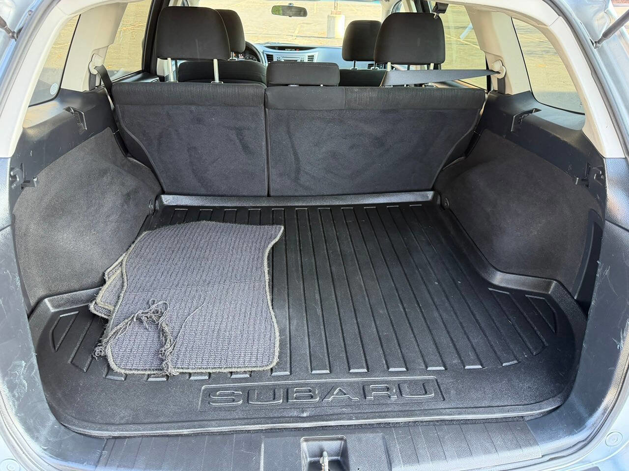 Used 2014 Subaru Outback 2.5i Premium image 22