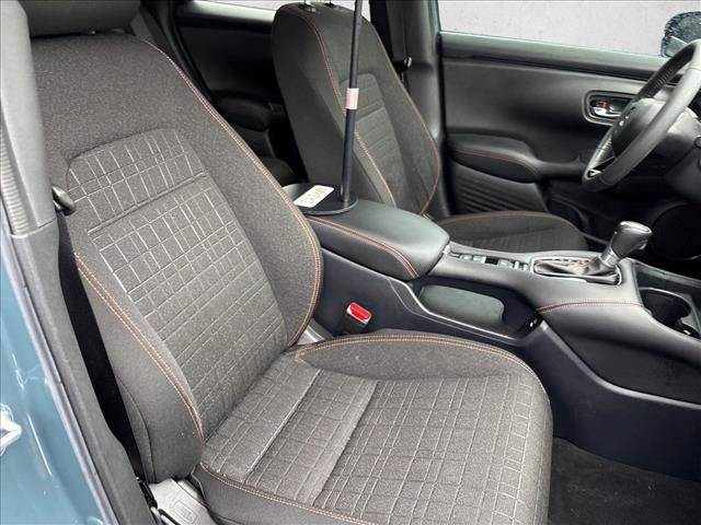 Used 2024 Honda HR-V Sport image 18