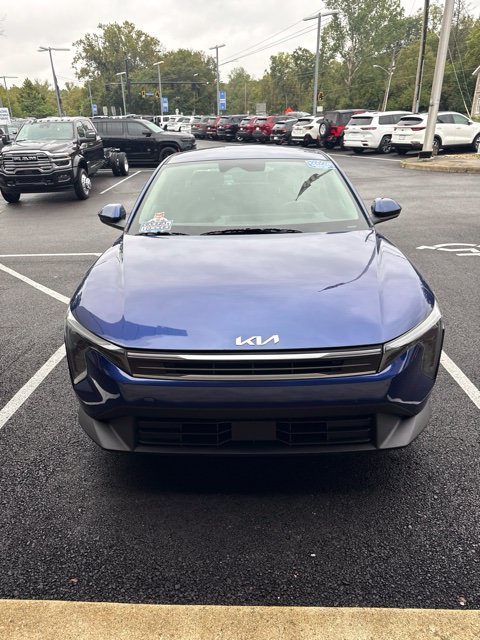 Used 2025 Kia K4 FWD image 6