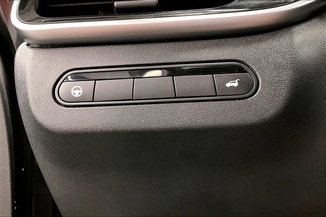 Used 2023 INFINITI QX60 Luxe w/ Cargo Package image 40