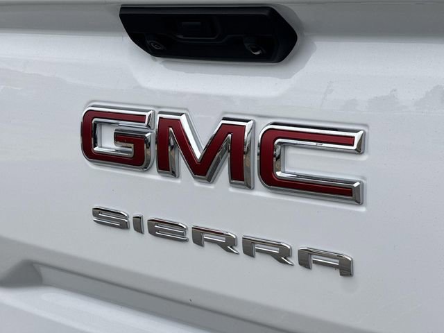 New 2026 GMC Sierra 1500 Pro w/ Pro Value Package image 26