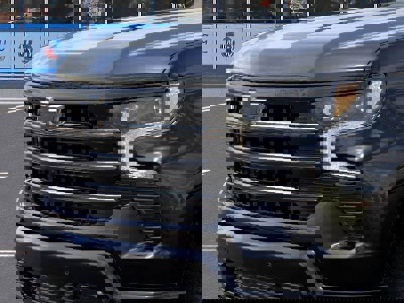 New 2026 Chevrolet Silverado 1500 High Country w/ Midnight Edition image 37