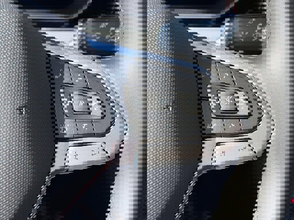 New 2025 Volkswagen Jetta SE image 26