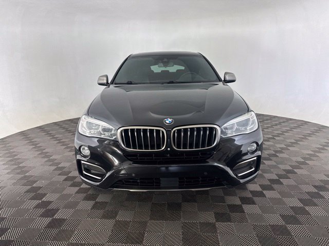 Used 2019 BMW X6 xDrive50i AWD/4WD image 2