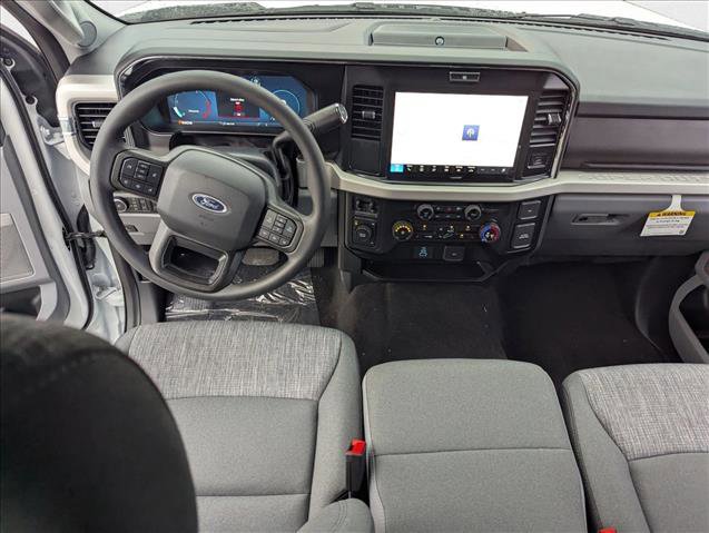 New 2026 Ford F350 XLT image 13