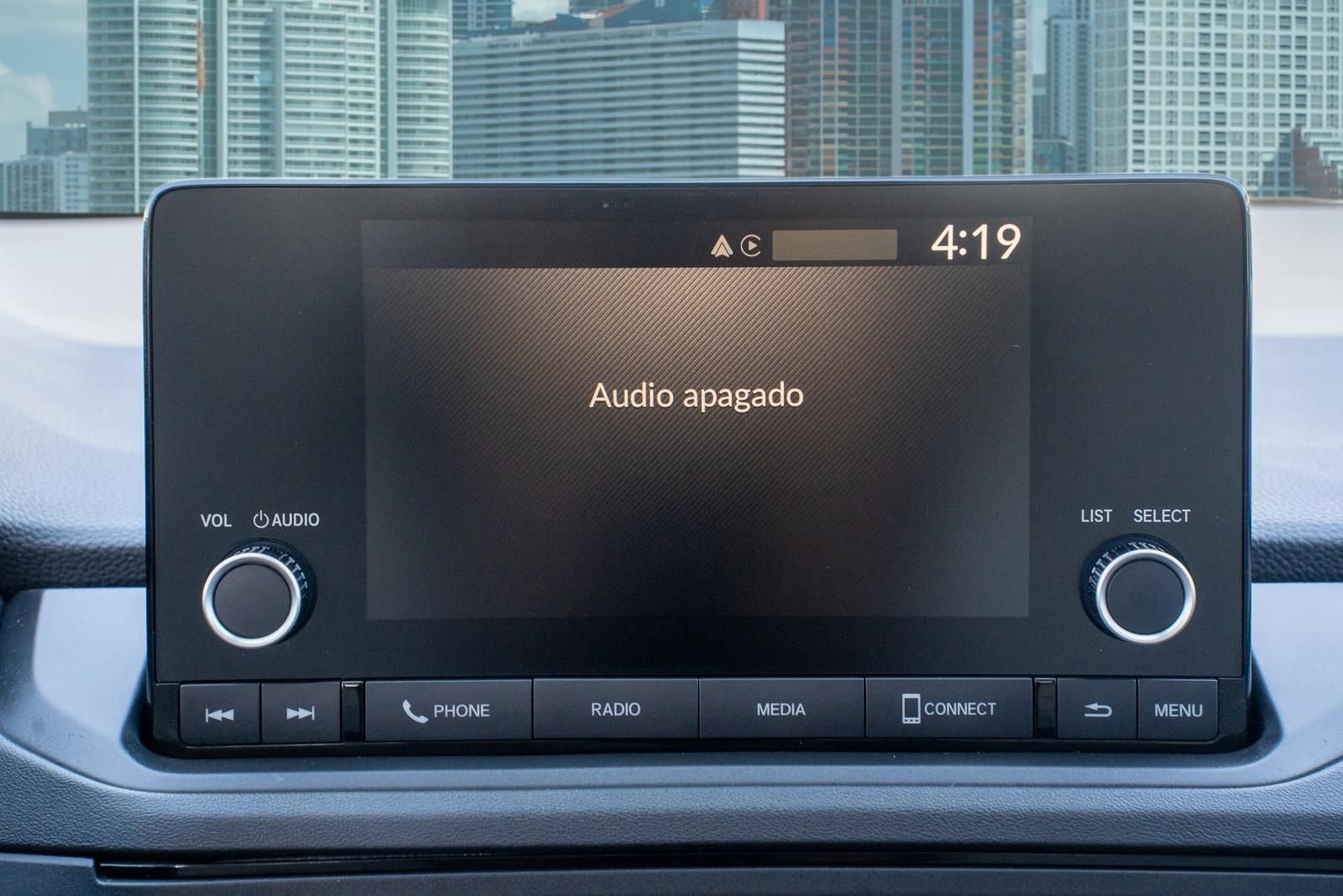 Certified 2023 Honda Accord EX image 24